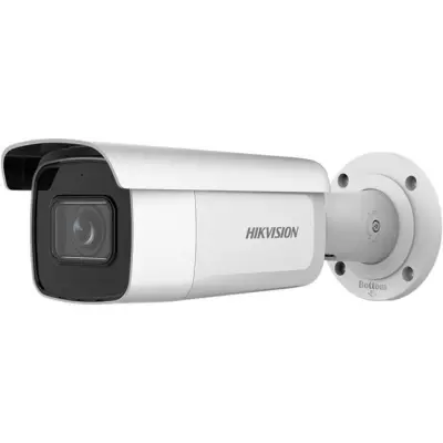 HIKVISION DS-2CD2663G2-IZS 6MP 2.8-12MM MOTORIZE LENS 60 METRE IR ACUSENSE IP BULLET KAMERA 