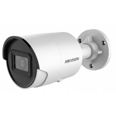 HIKVISON DS-2CD2066G2-I 6MP 4MM LENS 40 METRE IR ACUSENSE IP BULLET KAMERA  