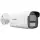 HIKVISION DS-2CD1T63G2-LIUF/SL 6MP 4MM LENS 50 METRE SMART HYBRID LIGHT SESLİ VE IŞIK ALARM IP BULLET KAMERA 