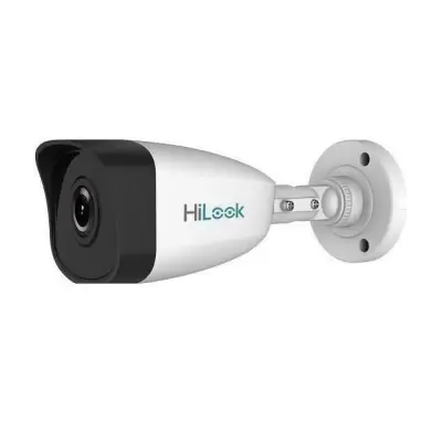 HILOOK IPC-B120H-F 2MP 4MM 30MT IR H265+ IP BULLET KAMERA  