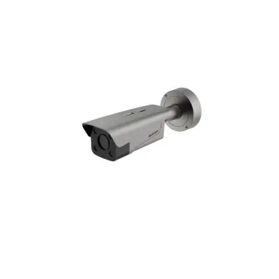 HIKVISION DS-TCG406-E 4MP 2.8-12MM MOTORIZE LENS 25 METRE IR IP BULLET ANPR PLAKA TANIMA KAMERASI  