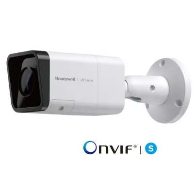HONEYWELL HC10WB2R2 2MP 2.8-12MM VARIFOCAL LENS 40 METRE IR IP66 ONVIF BULLET IP KAMERA 