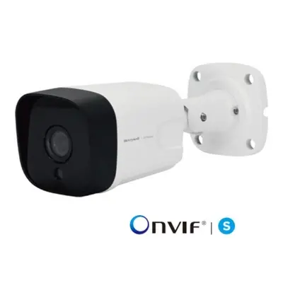 HONEYWELL HC10WB4R1 4MP 4MM SABİT LENS 30 METRE IR IP66 ONVIF BULLET IP KAMERA 