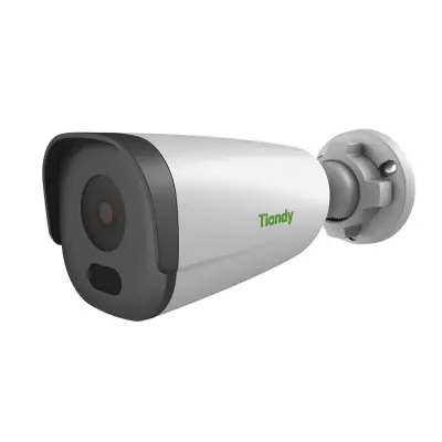 TIANDY TC-C32GN I5/E/Y/C/SD/4MM/V4.0 2MP 4MM 50 METRE IR DAHILI MIKROFON SUPERLITE IP BULLET KAMERA
