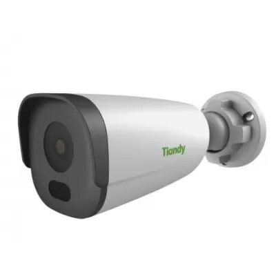 TIANDY TC-C32GN I5/E/Y/C/SD/2.8MM/V4.0 2MP 2.8MM 50 METRE IR DAHILI MIKROFON SUPERLITE IP BULLET KAMERA 