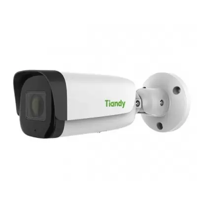 TIANDY TC-C32UN I8/A/E/Y/M/2.8-12MM/V4.0 2MP 2.8-12MM MOTORIZE 80 METRE IR BULLET SESLI IP KAMERA  