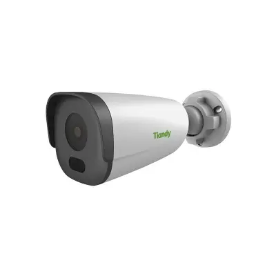 TIANDY TC-C32GS SPEC:I5/E/Y/C/SD/2.8MM/V4.2 2MP 2.8MM 50 METRE IR DAHILI MIKROFON STARLIGHT BULLET 