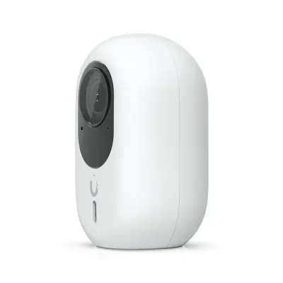 UBIQUITI UVC-G4-INS 4MP 2.8MM LENS 6 METRE IR ÇİFT YÖNLÜ KONUŞMA İNSAN/ARAÇ/HAYVAN ALGILAMA WIFI IPX5 KAMERA 