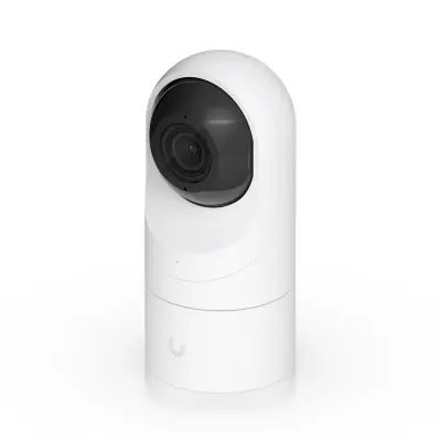 UBIQUITI UVC-G5-FLEX 4MP 2.8MM LENS 6 METRE IR DAHİLİ MİKROFON İNSAN/ARAÇ/HAYVAN ALGILAMA IPX4 POE KAMERA 