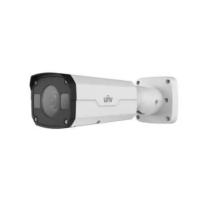 UNIVIEW IPC2324EBR-DPZ28 4MP 2.8-12MM MOTORIZE LENS 30MT IR U-CODE IP67 IP BULLET KAMERA  