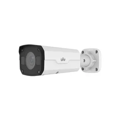 UNIVIEW IPC2325EBR5-DUPZ 5MP 2.7-13.5MM MOTORIZE LENS 50MT IR U-CODE LIGHTHUNTER IP67 IP BULLET KAMERA  