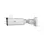 UNIVIEW IPC2325EBR5-DUPZ 5MP 2.7-13.5MM MOTORIZE LENS 50MT IR U-CODE LIGHTHUNTER IP67 IP BULLET KAMERA 