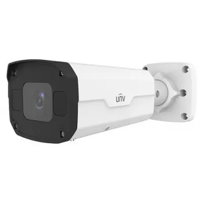 UNIVIEW IPC2322SB-DZK-I0 2MP 2.7-13.5MM MOTORIZE LENS 50 METRE IR 120WDR LIGHTHUNTER IP BULLET KAMER  