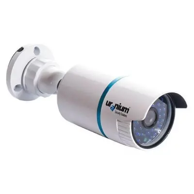 URANIUM UR-IPC1609B 2MP 4MM 48LED IR IP POE KAMERA  