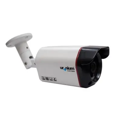 URANIUM ANP30-AR4036BS 4 MP 3.6MM LENS 36 IR LED 40 METRE MIKROFON GIRISLI POE BULLET IP KAMERA  