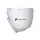 TP-LINK VIGI INSIGHT S445ZI 4MP 2.7-13.5MM LENS 60 METRE IR COLOR İNSAN/ARAÇ ALGILAMA DAHİLİ MİKROFON IK10 IP67 KAMERA