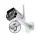 TP-LINK VIGI INSIGHT S345-4G 4MP 4MM LENS 50 METRE IR 30 METRE FULL COLOR İNSAN/ARAÇ ALGILAMA 4G/LTE BULLET KAMERA 