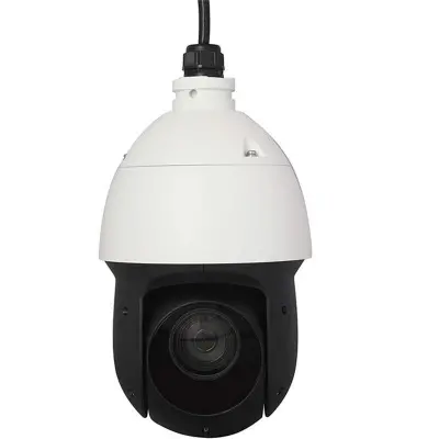 DAHUA SD49225XA-HNR 2MP 25X ZOOM 100 METRE IR STARLIGHT PTZ SPEED DOME IP KAMERA  