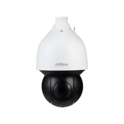 DAHUA DH-SD5A432GB-HNR 4MP 32X H265+ 150METRE IR STARLIGHT WIZSENSE PTZ IP KAMERA 