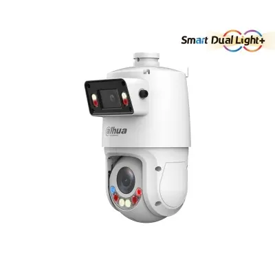 DAHUA SDT4E425-4F-GB-A-PV1 4MP+4MP 25X ZOOM 100MT IR/50MT RENKLİ SMART DUAL LIGHT WIZSENSE KİŞİ TAKİP TIOC PTZ KAMERA 