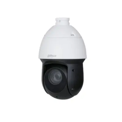 DAHUA SD49425GB-HNR 4MP 25X ZOOM 100 METRE IR STARLIGHT WIZSENSE IP66 ONVIF PTZ SPEED DOME IP KAMERA 