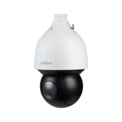 DAHUA SD5A232GB-HNR 2MP 32X ZOOM 150 METRE IR STARLIGHT WIZSENSE KİŞİ TAKİP PTZ IP SPEED DOME KAMERA(AYAK DAHİL)  