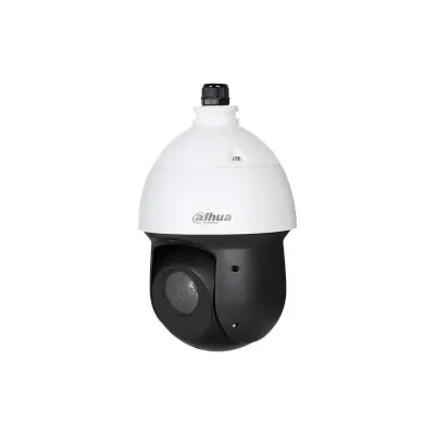 DAHUA SD49825GB-HNR 8MP 25X ZOOM 100 METRE IR STARLIGHT WIZSENSE IP66 PTZ SPEED DOME KAMERA 