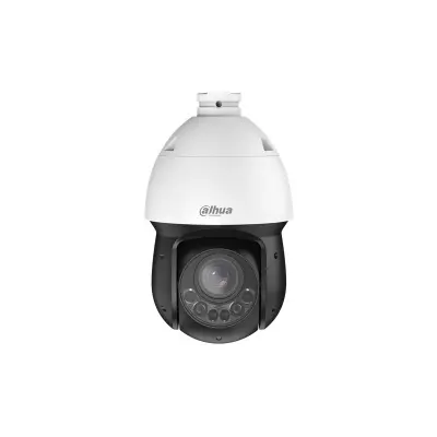 DAHUA SD4D425MB-HNR 4MP 25X ZOOM 100 METRE SMART DUAL LIGHT WIZSENSE KİŞİ TAKİP PTZ SPEED DOME KAMERA 