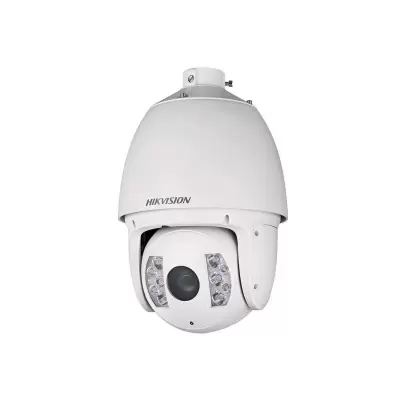 HIKVISION DS-2DE7430IW-AE 4MP 30X 150MT IR PTZ IP DARKFIGHTER SPEED DOME KAMERA (AYAK DAHIL)  