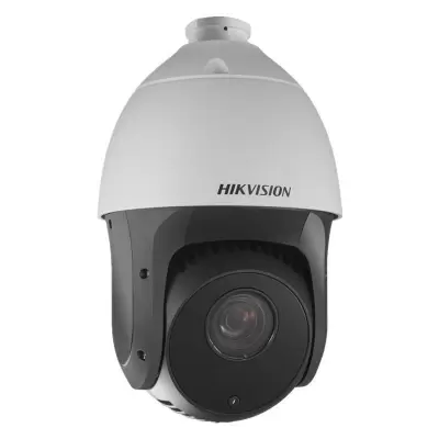 HIKVISION DS-2DE4425IW-DE-T5 4MP 25X 100METRE IR ACUSENSE PTZ DARKFIGHTER IP SPEED DOME KAMERA (AYAK DAHIL) 
