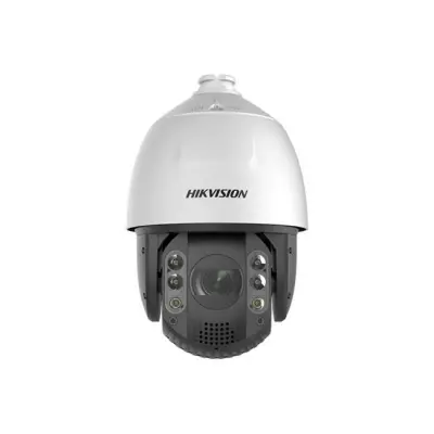 HIKVISION DS-2DE7A232IW-AEB 2MP 32X ZOOM 200 METRE IR KİŞİ TAKİP DARKFIGHTER ACUSENSE IP PTZ SPEED DOME KAMERA(AYAK D.)  