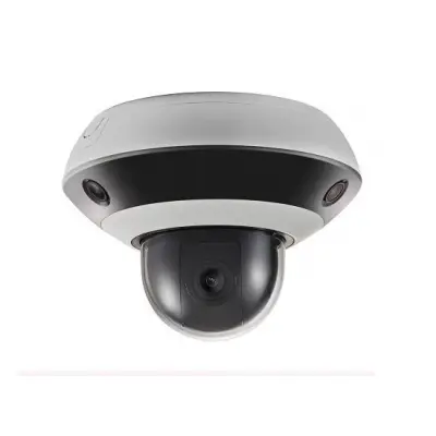 HIKVISION DS-2PT3326IZ-DE3 2MP 2.8-12MM MOTORIZE LENS 4X ZOOM PANOVU PTZ KAMERA  