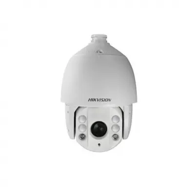 HIKVISION DS-2DE7432IW-AE 4 MP 32X 200MT IR PTZ DARKFIGHTER KISI TAKIP IP SPEED DOME KAMERA  