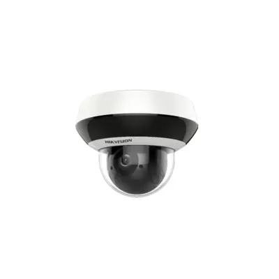 HIKVISION DS-2DE2A404IW-DE3 4MP 20 METRE IR 2.8-12MM MOT. LENS 4XZOOM IC ORTAM TAVAN TIPI PTZ SPEED DOME 