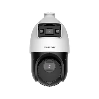 HIKVISION DS-2SE4C425MWG-E(14F0) 4MP 25X ZOOM 100 METRE IR/30 METRE COLORVU ACUSENSE TANDEMVU PTZ KAMERA 