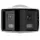HIKVISION DS-2CD2T46G2P-ISU/SL 4MP 2.8MM LENS 40 METRE IR SESLİ VE IŞIK ALARM 180° PANORAMIC ACUSENSE IP BULLET KAMERA 