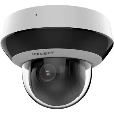 HIKVISION DS-2DE2A404IWG1-E/W 4MP 2.8-12MM MOTORIZE 4X ZOOM 20METRE IR ACUSENSE SESLİ ALARM WIFI DIŞ ORTAM PTZ KAMERA 
