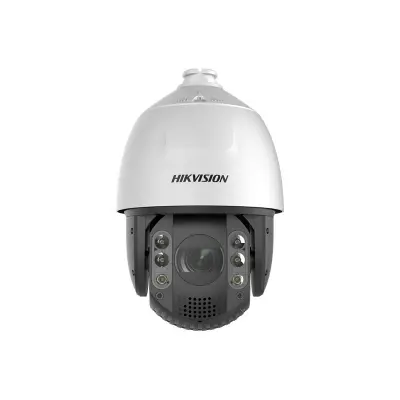 HIKVISION DS-2DE7A632IWG-EB 6MP 32X ZOOM 200 METRE IR DARKFIGHTER ACUSENSE SESLİ VE IŞIK ALARM KİŞİ TAKİP PTZ KAMERA  