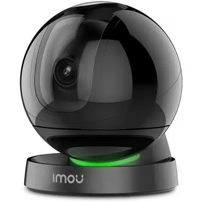 IMOU IPC-A26HP RANGER PRO 2MP 3.6MM 10MT IR CIFT YONLU KONUSMA PAN&TILT WIFI IC ORTAM KAMERA  