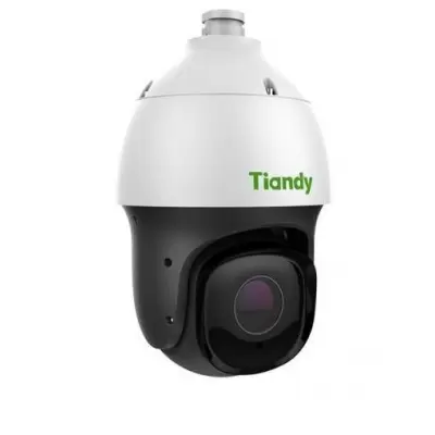 TIANDY TC-H326S 33X/I/E++/A 5MP 33X ZOOM 200 METRE IR STARLIGHT IP PTZ KAMERA 