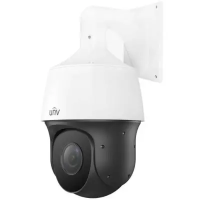 UNIVIEW IPC6322SR-X22P-C 2MP 22X ZOOM 150MT IR LIGHT HUNTER PTZ IP SPEED DOME KAMERA  