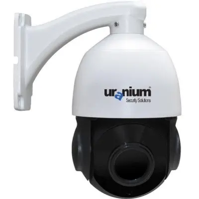 URANIUM ANP-SP2008X20SL 2MP 20X ZOOM 100MT IR PTZ H265 STARLIGHT IP SPEED DOME KAMERA  
