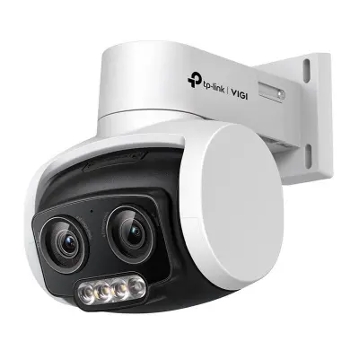 TP-LINK VIGI C540V V1 4MP 3XZOOM 30 METRE 7/24 FULL COLOR İNSAN/ARAÇ ALGILAMA KİŞİ TAKİP PTZ IP KAMERA 