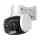 TP-LINK VIGI C540V V1 4MP 3XZOOM 30 METRE 7/24 FULL COLOR İNSAN/ARAÇ ALGILAMA KİŞİ TAKİP PTZ IP KAMERA