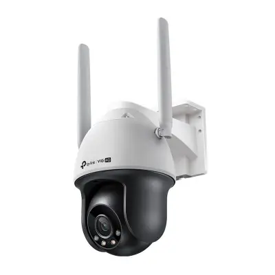 TP-LINK VIGI C540-4G 4MP 4MM LENS 30MT FULL COLOR İNSAN/ARAÇ ALGILAMA ÇİFT YÖNLÜ KONUŞMA 4G/LTE KAMERA 