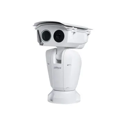 DAHUA TPC-PT8620A-ZM35-105Z3035-105MM640X512 2MP 6-180MM 30X / 640X512 35-105 3X TERMAL KAMERA