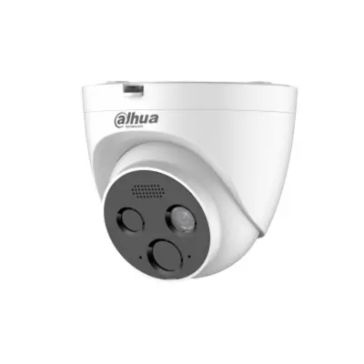DAHUA DHI-HY-FT431LDP ALEV ALGILAMA IP KAMERASI 