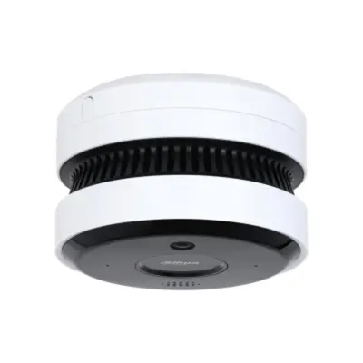 DAHUA DHI-HY-SAV849HA-ET 5MP AL YANGIN/DUMAN ALGILAMALI IP KAMERA 