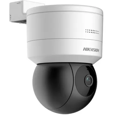 HIKVISION DS-2DE1C200IW-D3/W-F1S7 2MP 4MM SABİT LENS 15METRE IR ÇİFT YÖNLÜ KONUŞMA PAN/TILT WIFI KAMERA  