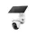TP-LINK TAPO C610KIT 3MP 4MM LENS 10 MT RENKLİ GECE GÖRÜŞÜ ÇİFT YÖNLÜ KONUŞMA SES VE IŞIK ALARM PT WIFI SOLAR KAMERA 